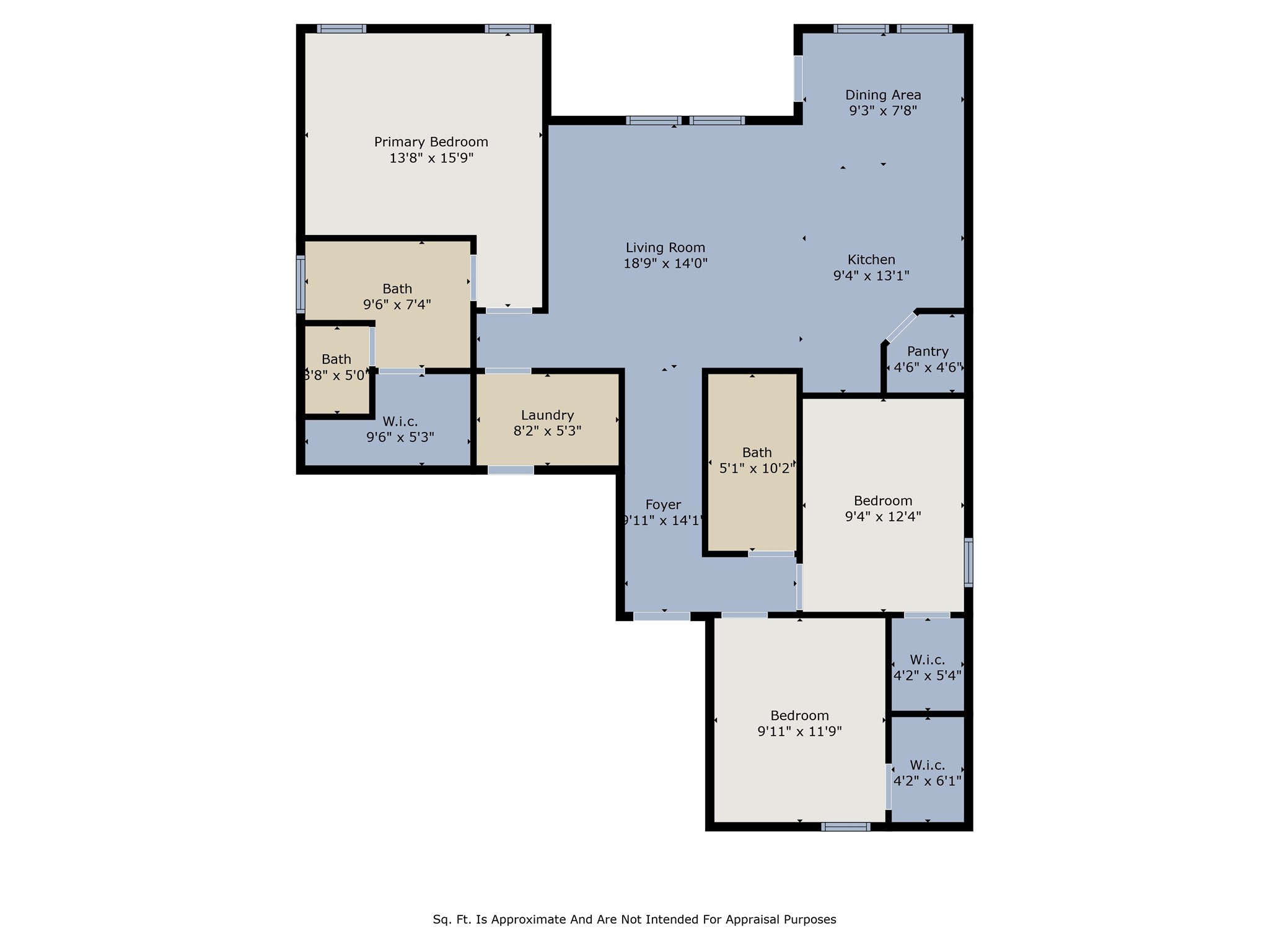 1905 Skylar Lane Cleburne TX 76033
