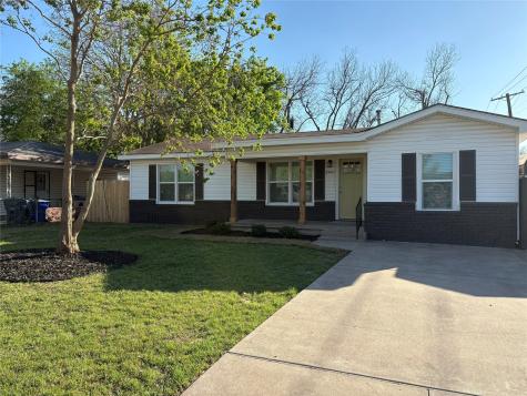2401 S 26th Street Waco TX 76706