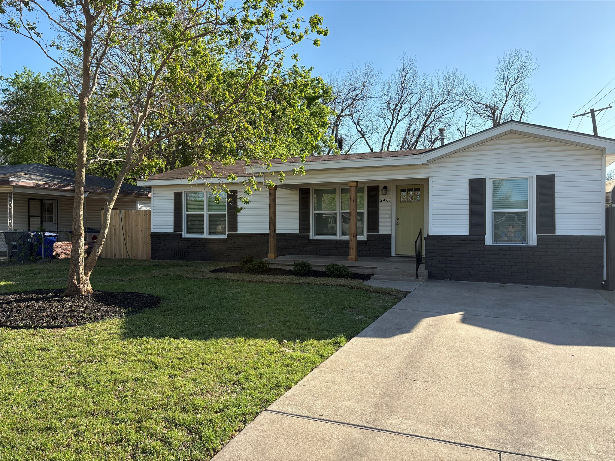 2401 S 26th Street Waco TX 76706