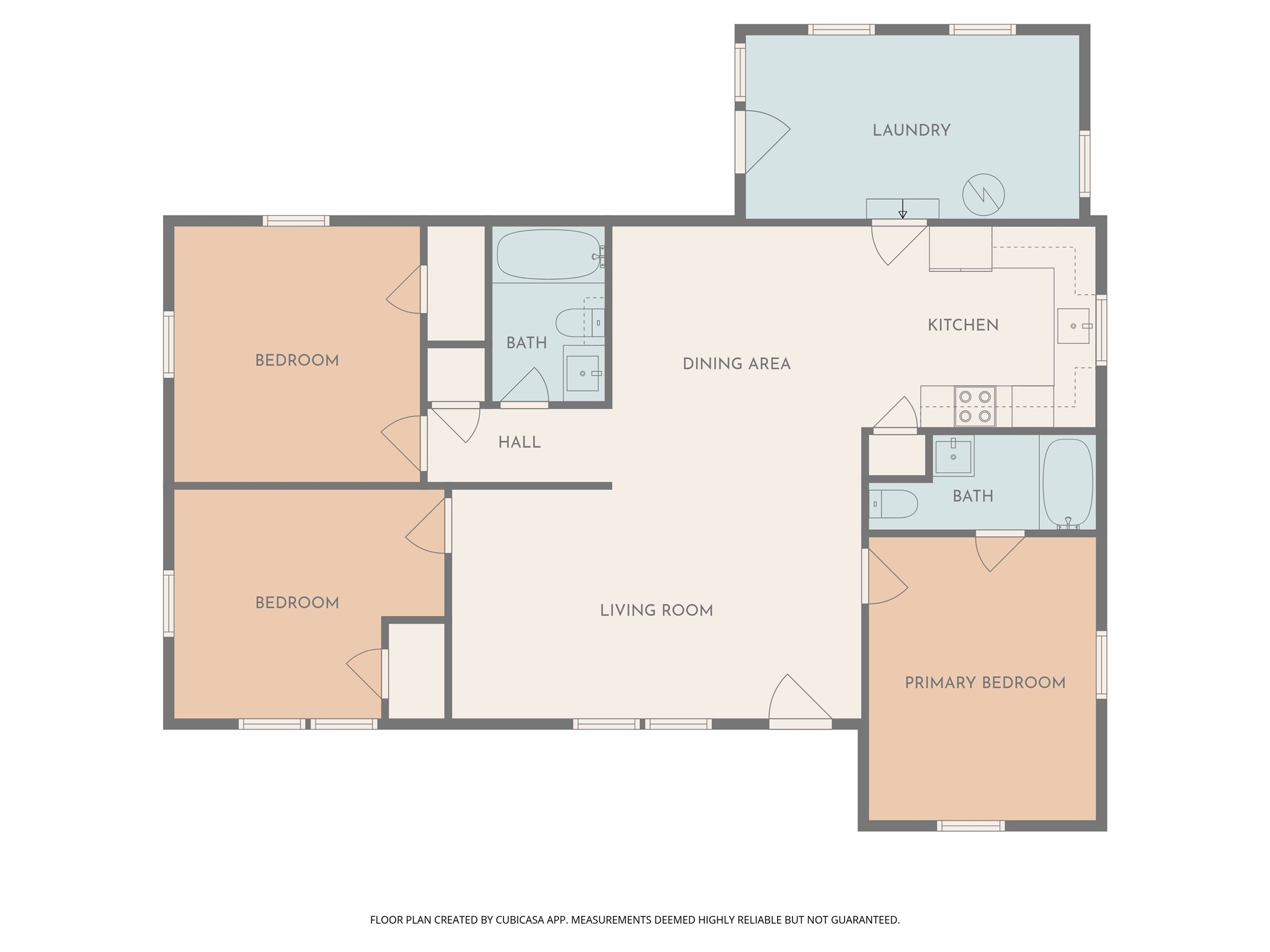 2401 S 26th Street Waco TX 76706