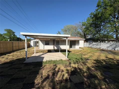 2401 S 26th Street Waco TX 76706