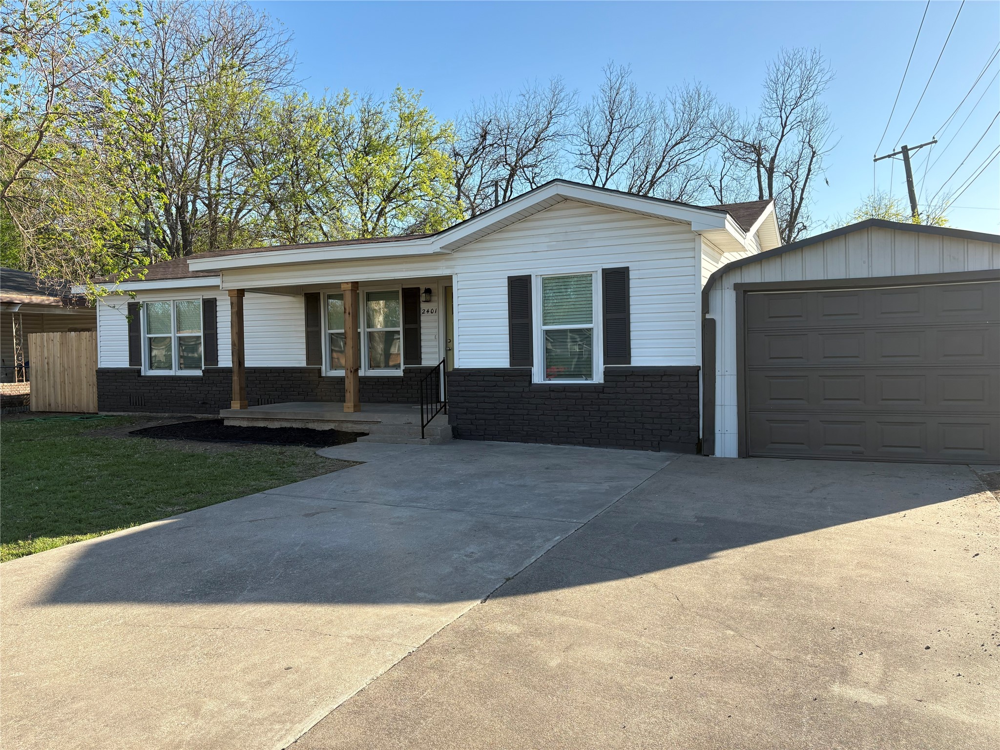 2401 S 26th Street Waco TX 76706