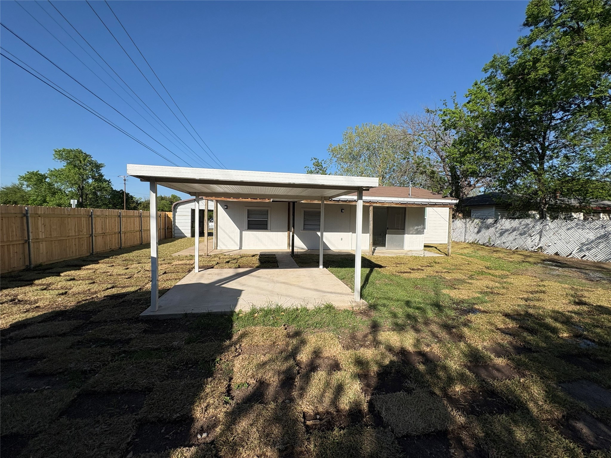 2401 S 26th Street Waco TX 76706