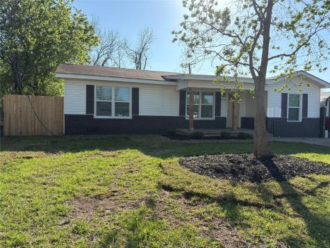 2401 S 26th Street Waco TX 76706