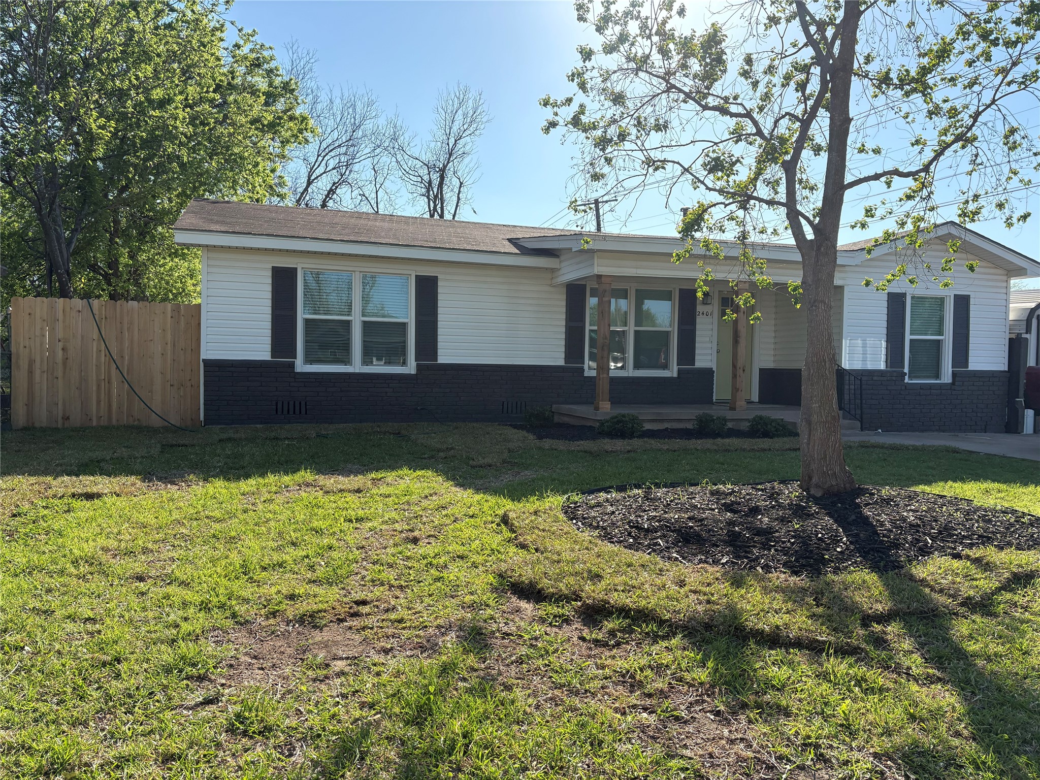 2401 S 26th Street Waco TX 76706