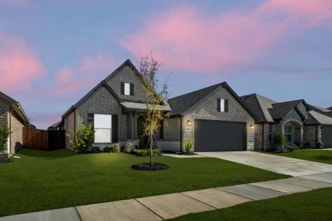 10345 Tapioca Street Fort Worth TX 76036