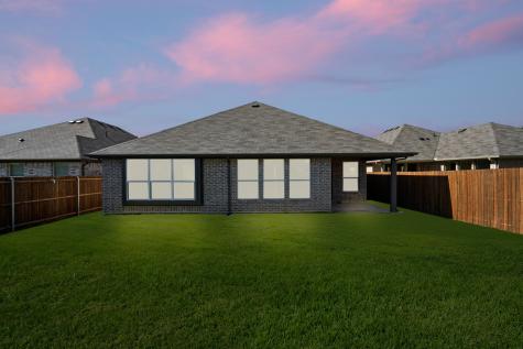 10345 Tapioca Street Fort Worth TX 76036