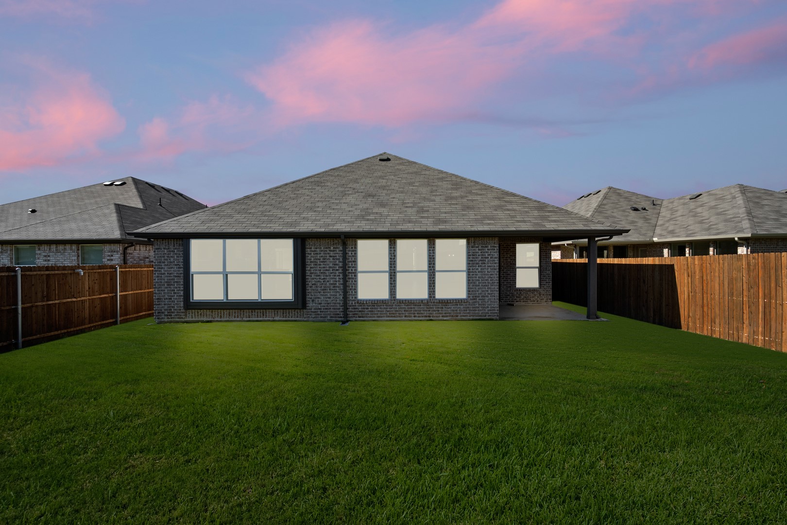 10345 Tapioca Street Fort Worth TX 76036