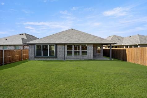 10345 Tapioca Street Fort Worth TX 76036