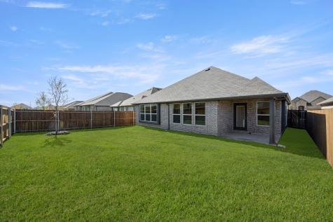 10345 Tapioca Street Fort Worth TX 76036