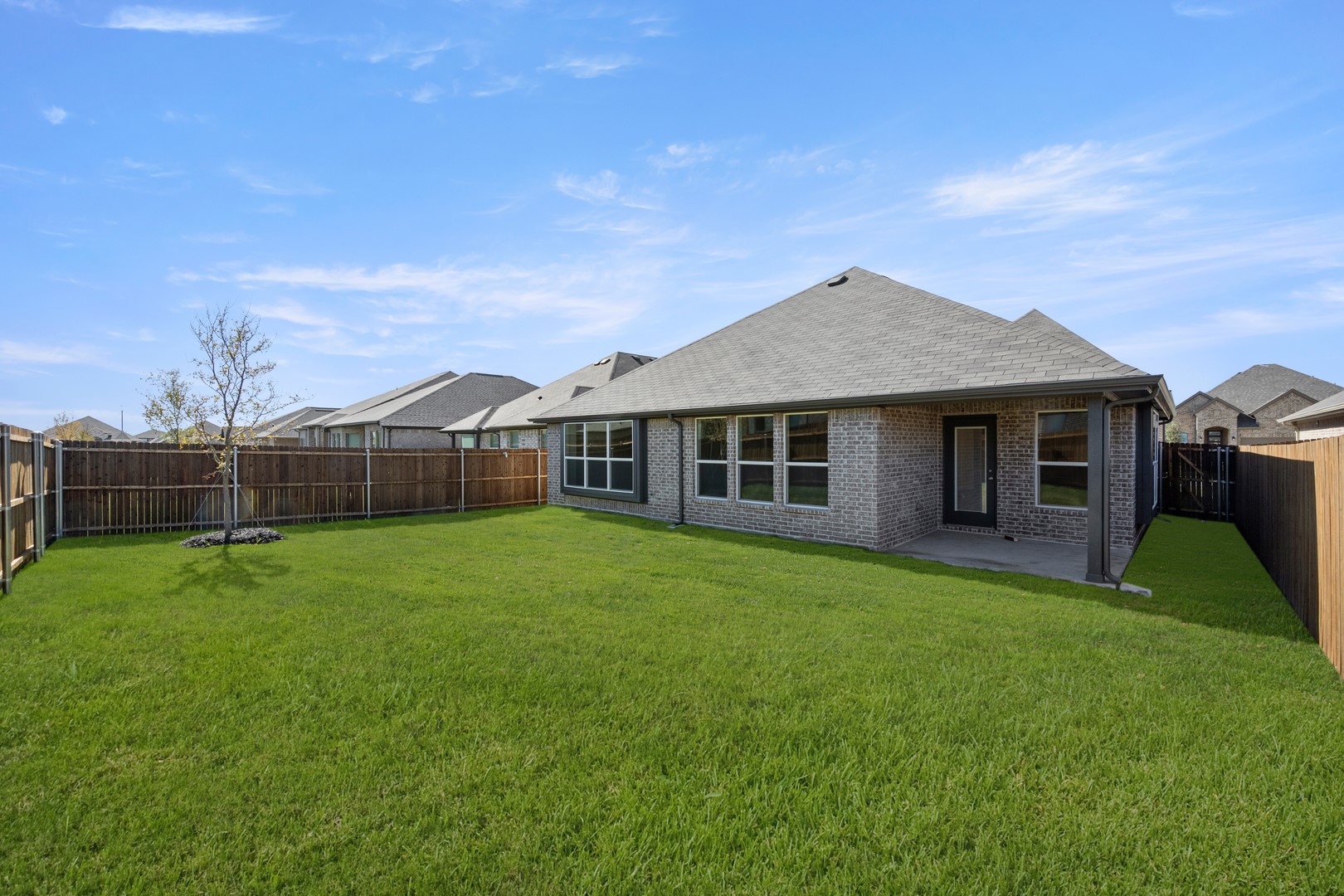 10345 Tapioca Street Fort Worth TX 76036