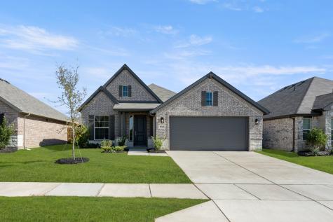 10345 Tapioca Street Fort Worth TX 76036