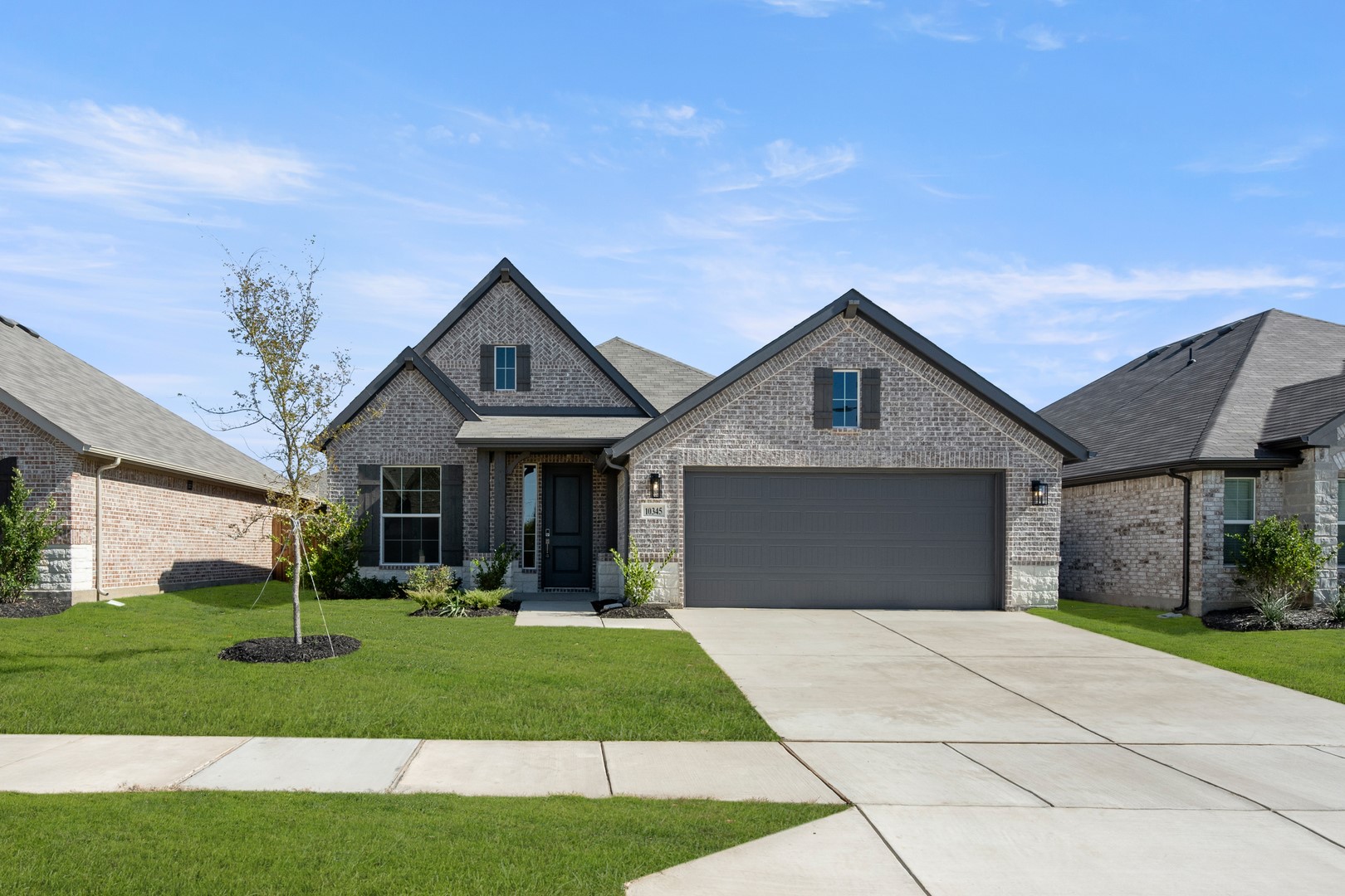 10345 Tapioca Street Fort Worth TX 76036