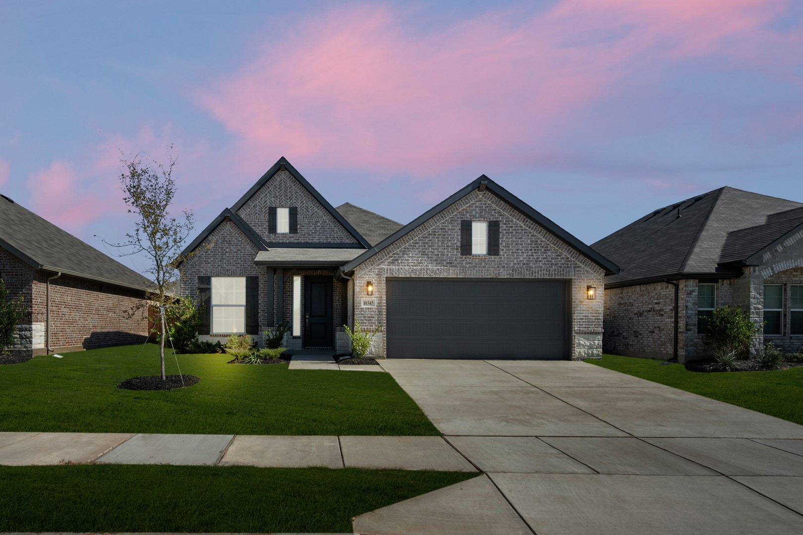 10345 Tapioca Street Fort Worth TX 76036