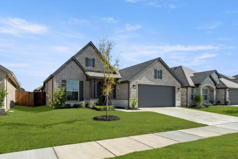 10345 Tapioca Street Fort Worth TX 76036
