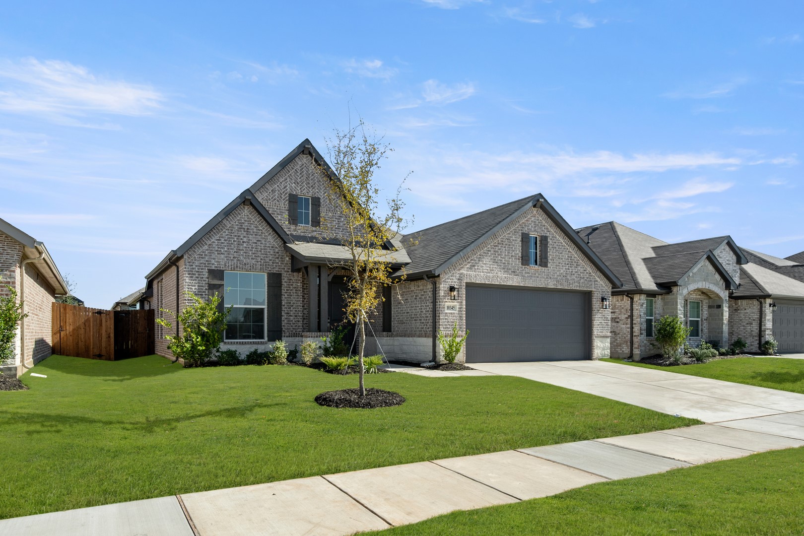 10345 Tapioca Street Fort Worth TX 76036