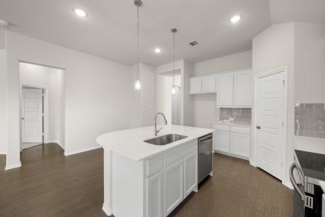 10345 Tapioca Street Fort Worth TX 76036