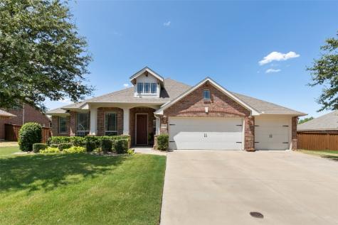 1206 Killian Drive Mansfield TX 76063