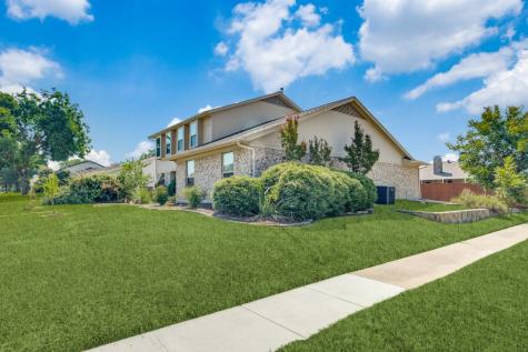 4460 Atlanta Drive Plano TX 75093