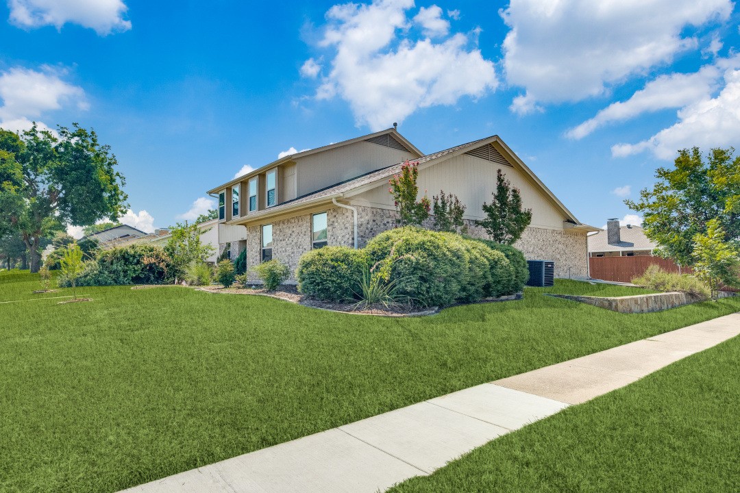 4460 Atlanta Drive Plano TX 75093