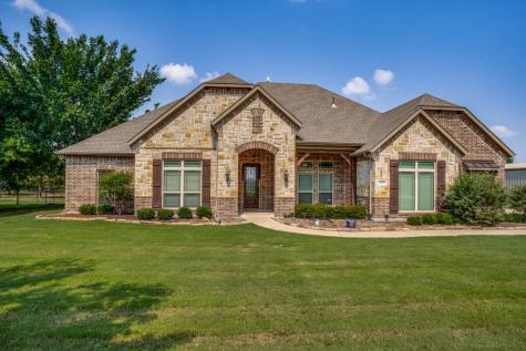 3852 County Road 2617 Caddo Mills TX 75135