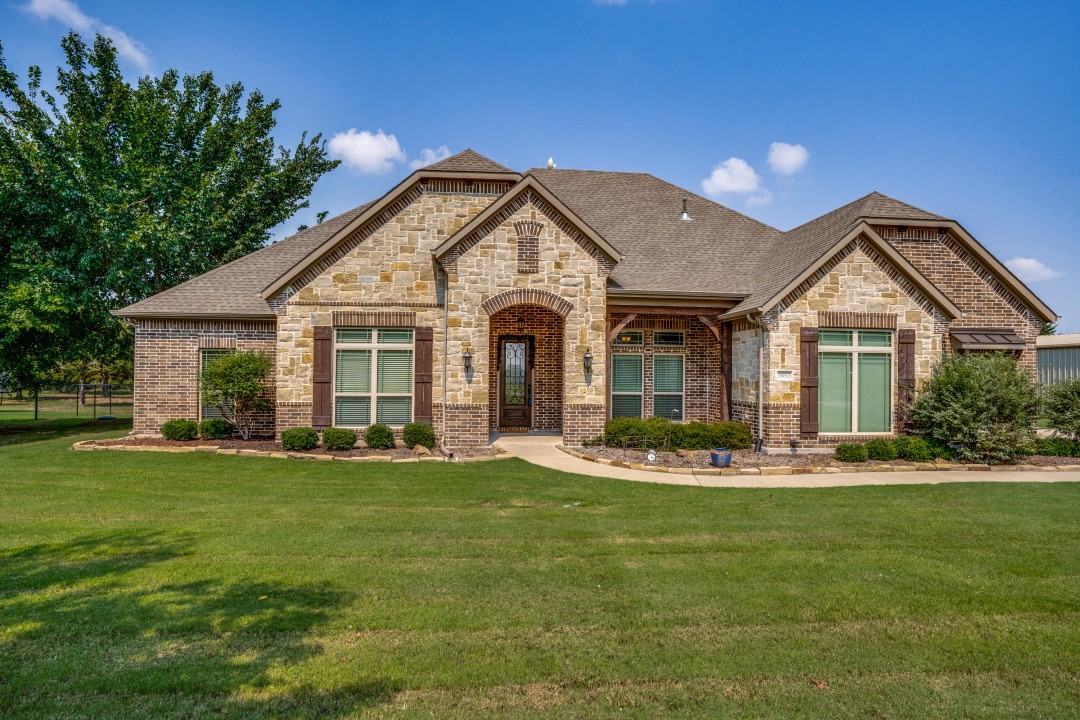 3852 County Road 2617 Caddo Mills TX 75135
