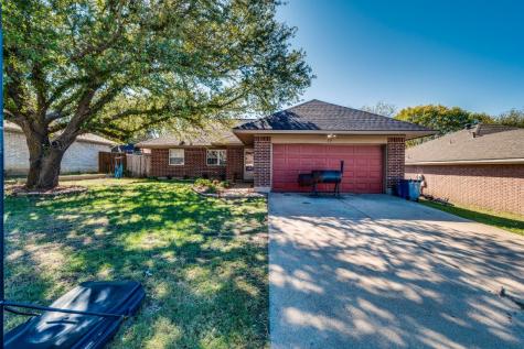29 Vermont Avenue Midlothian TX 76065
