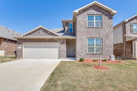 3621 Carmel Hills Drive Denton TX 76208