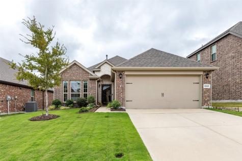 3516 Sabine Drive Little Elm TX 75068