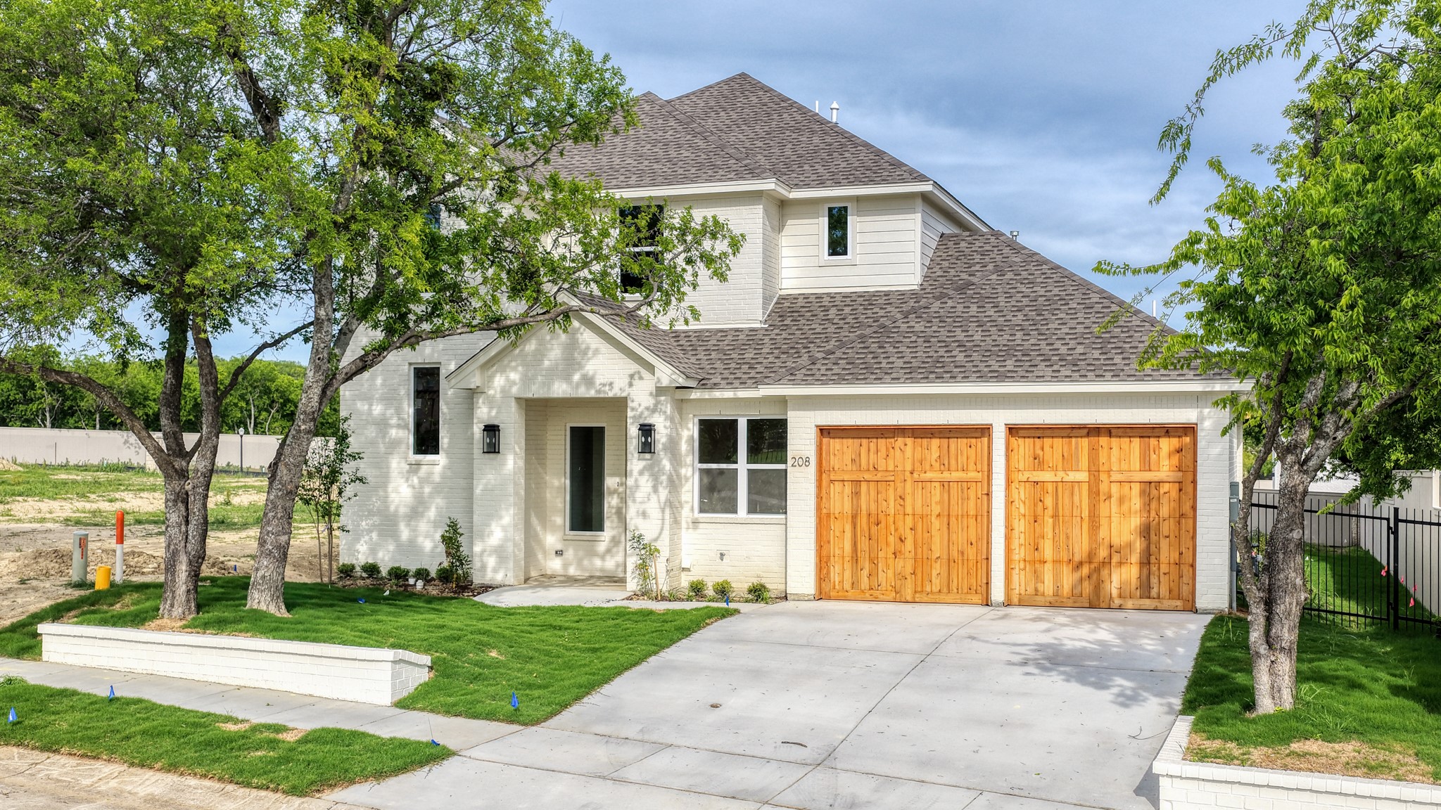 208 Park Villa Lane Aledo TX 76008