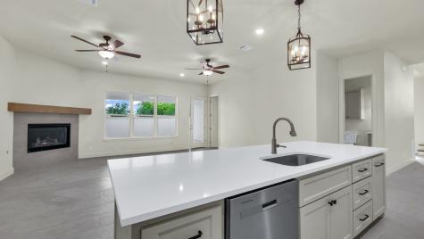 208 Park Villa Lane Aledo TX 76008