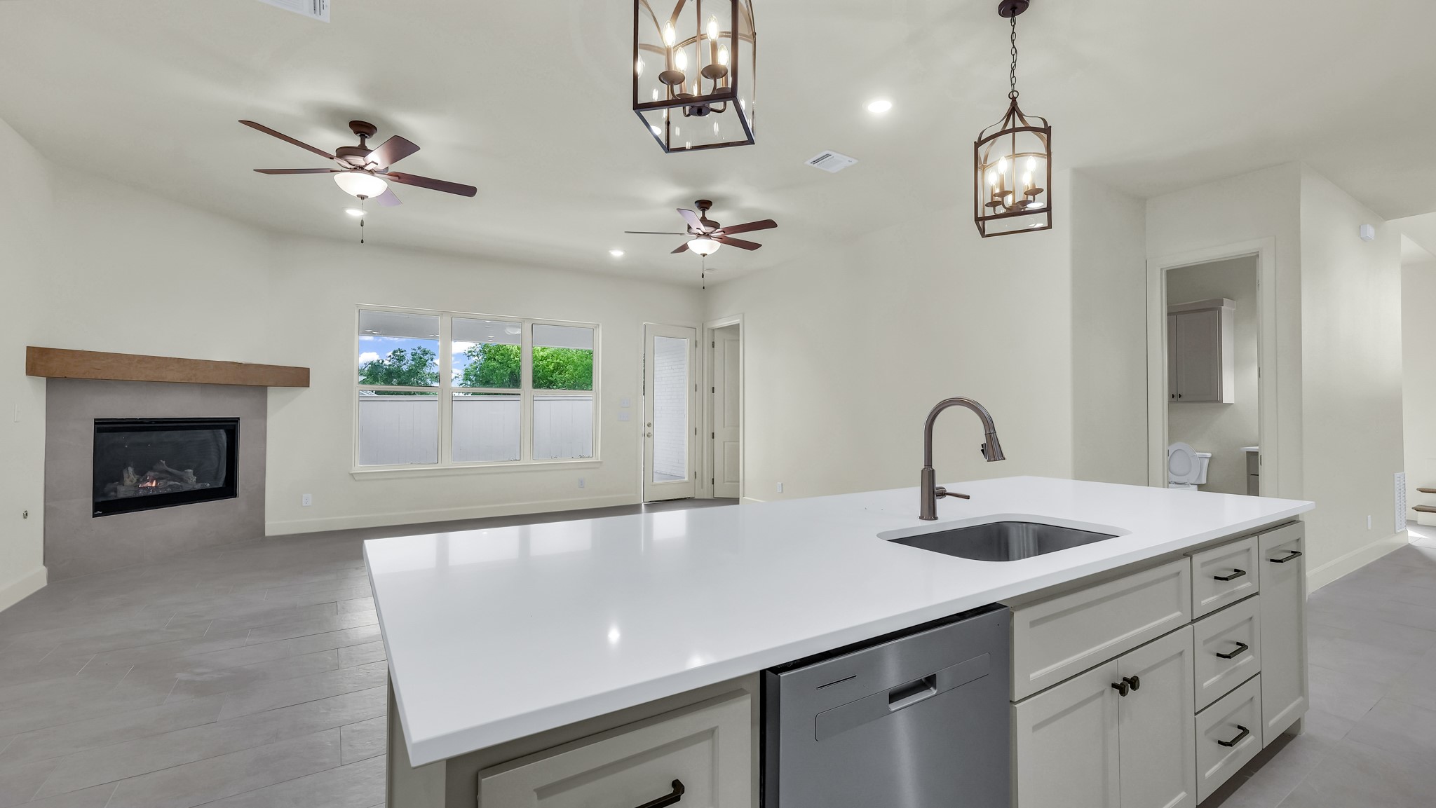 208 Park Villa Lane Aledo TX 76008