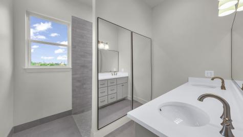 208 Park Villa Lane Aledo TX 76008