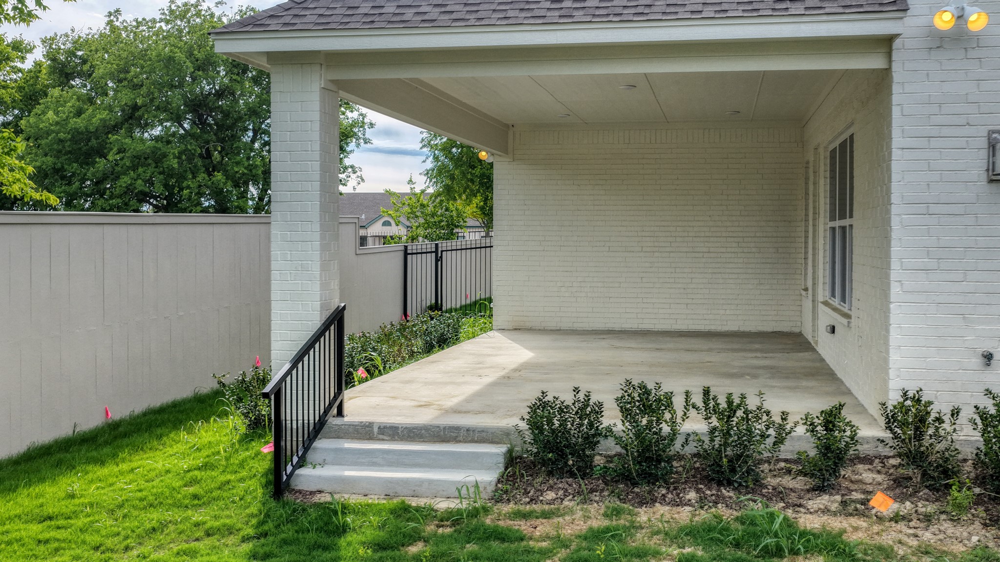 208 Park Villa Lane Aledo TX 76008