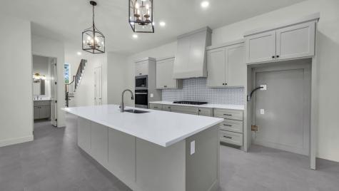 208 Park Villa Lane Aledo TX 76008