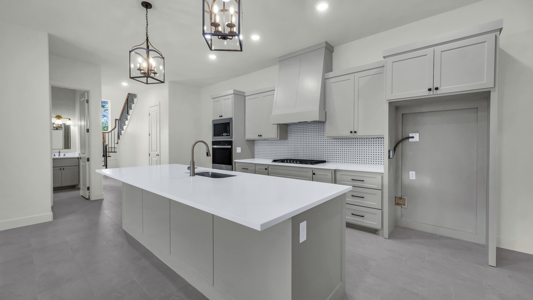 208 Park Villa Lane Aledo TX 76008