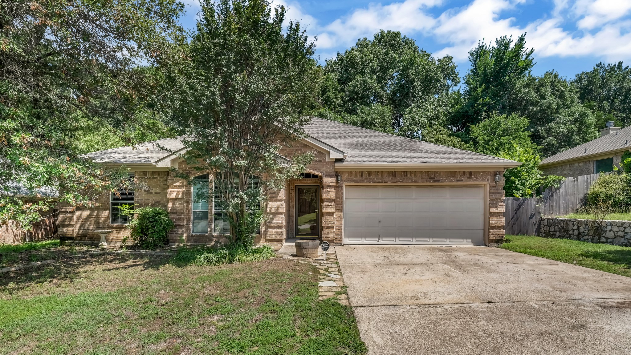 2205 Country Brook Drive Weatherford TX 76087