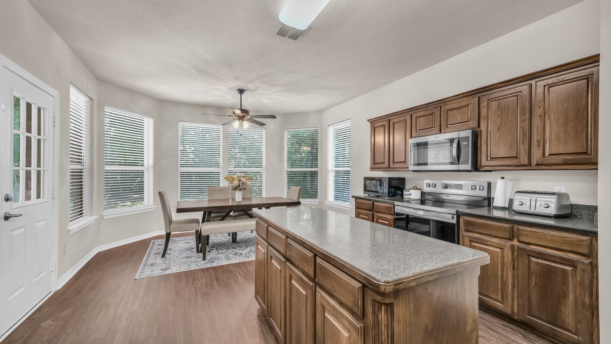 2205 Country Brook Drive Weatherford TX 76087