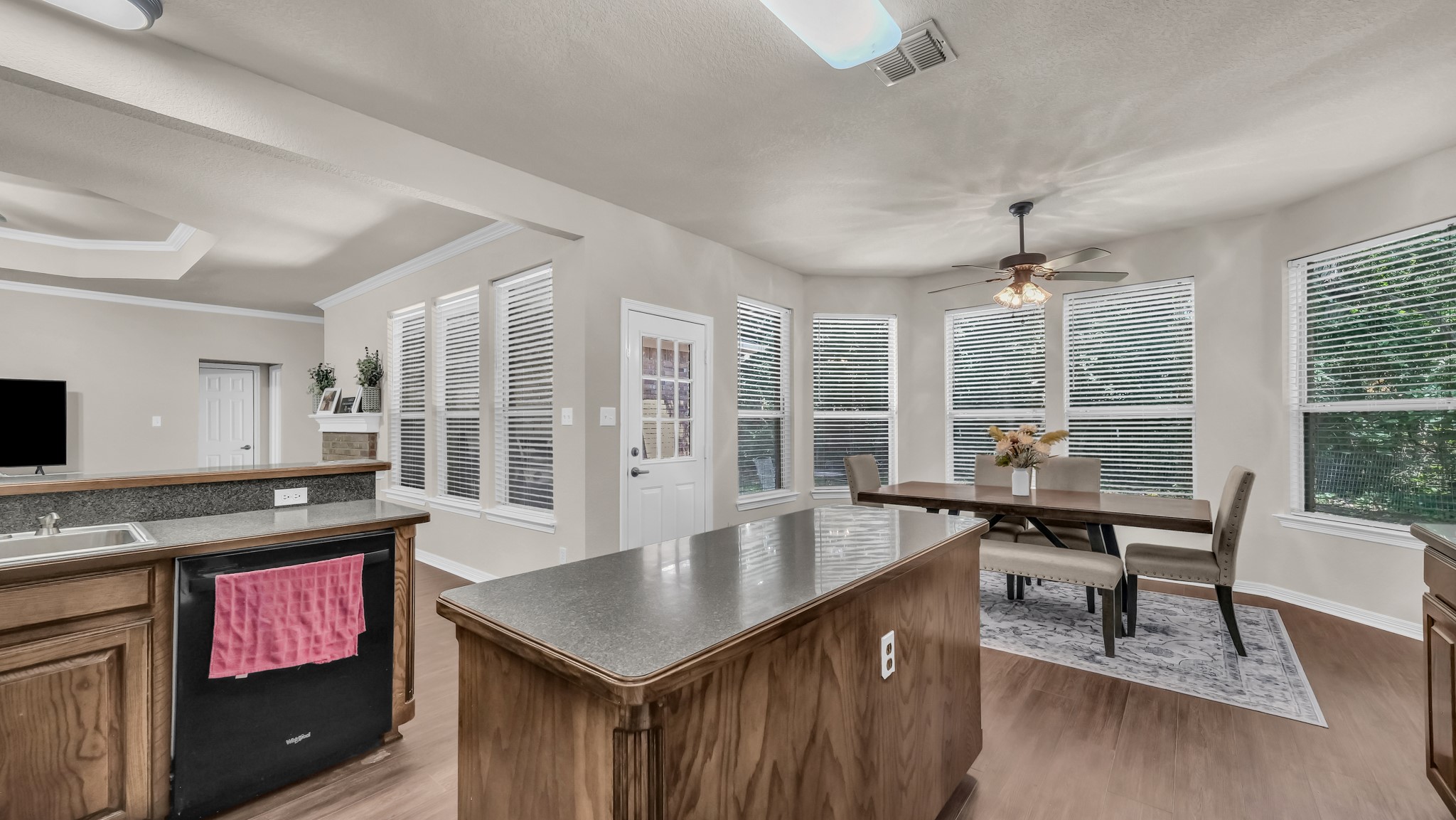 2205 Country Brook Drive Weatherford TX 76087