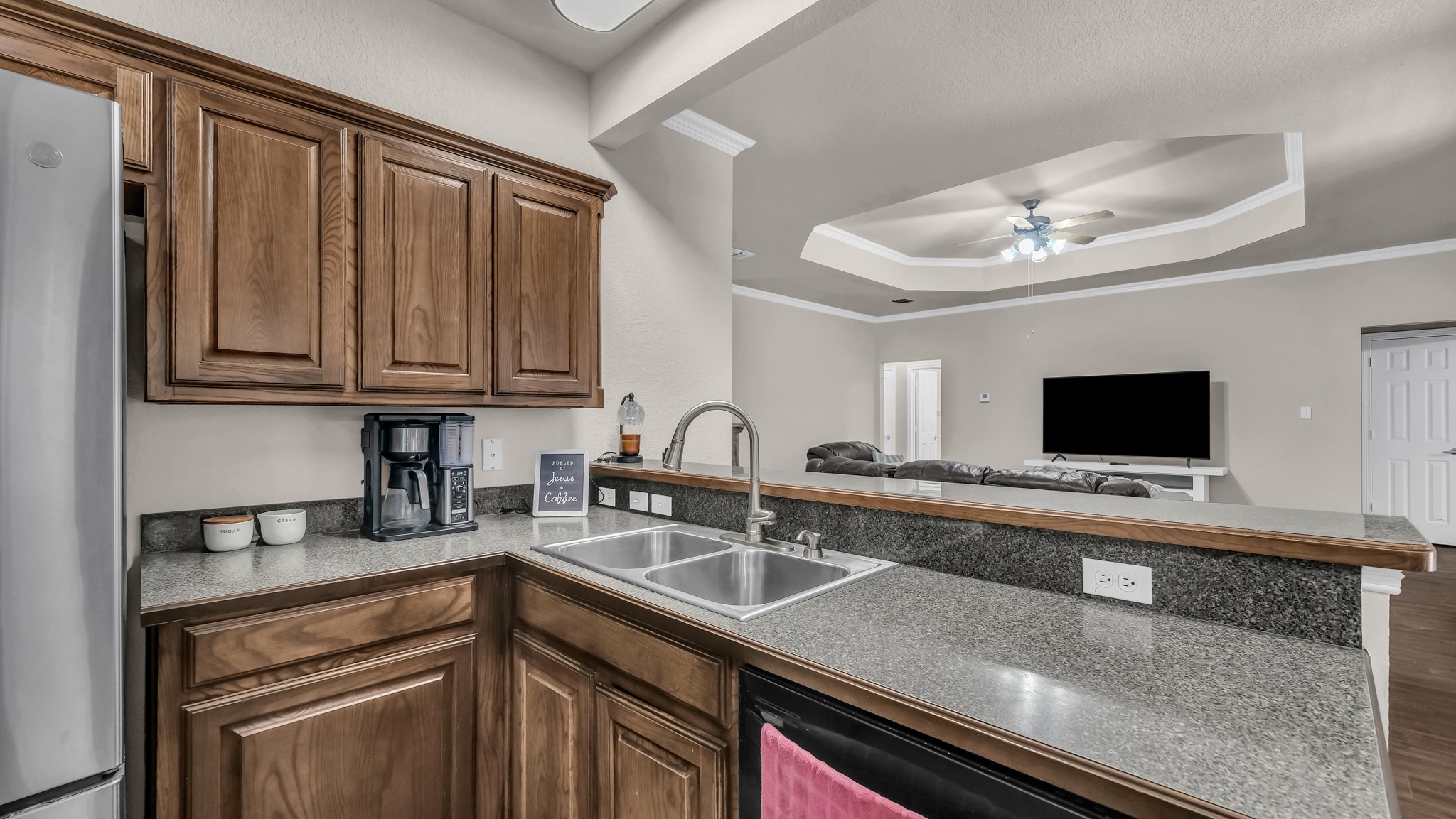 2205 Country Brook Drive Weatherford TX 76087