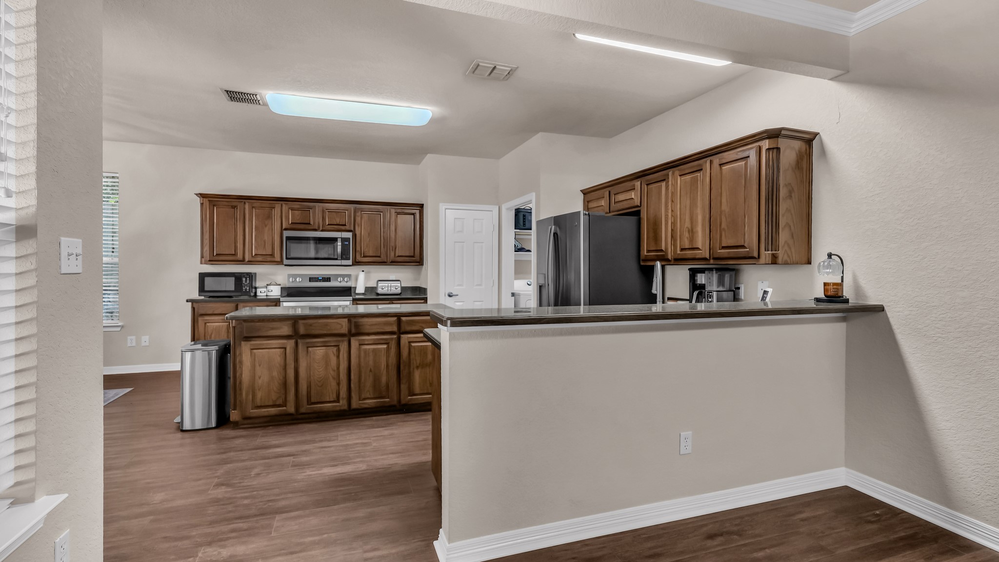 2205 Country Brook Drive Weatherford TX 76087
