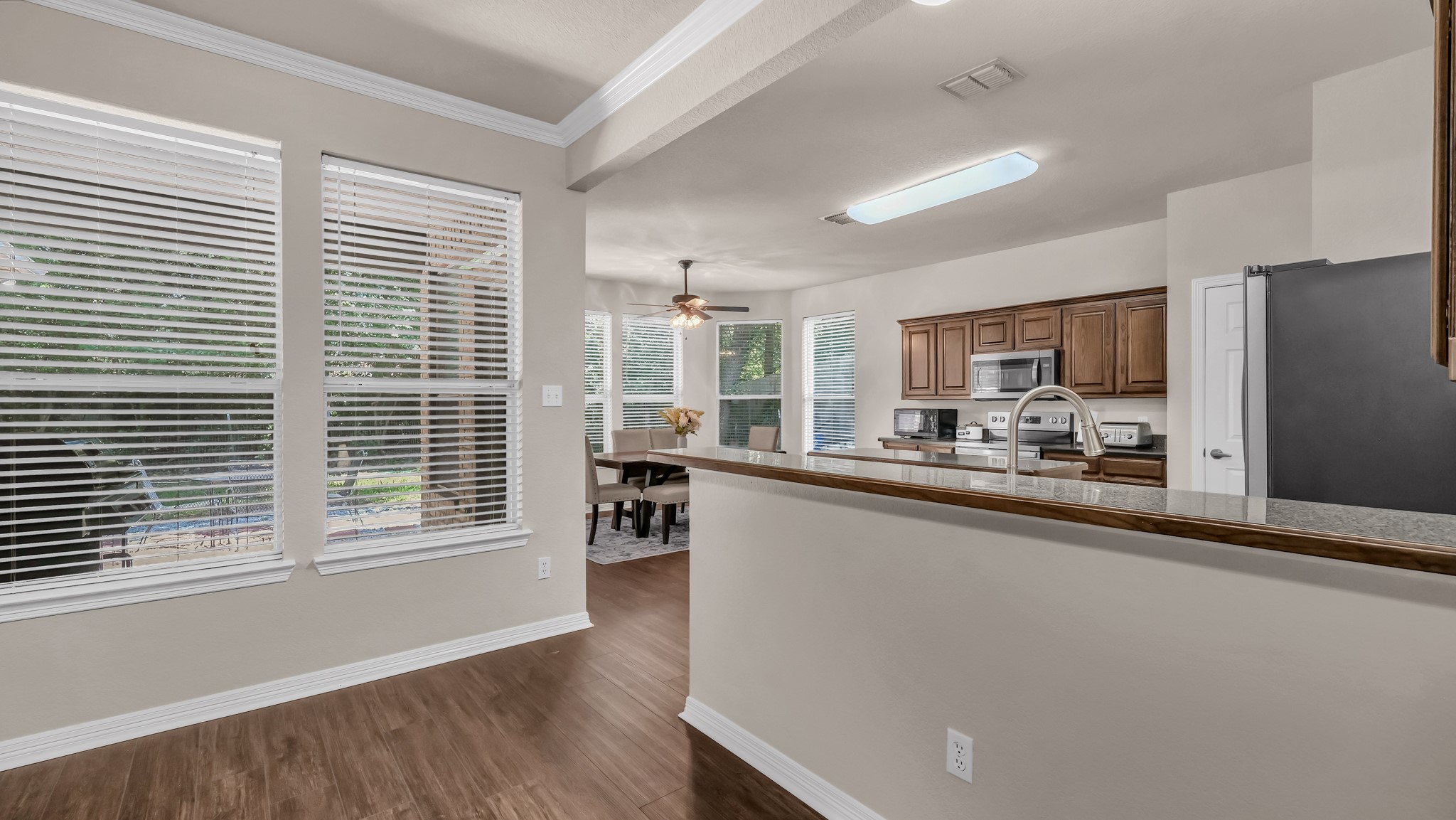 2205 Country Brook Drive Weatherford TX 76087