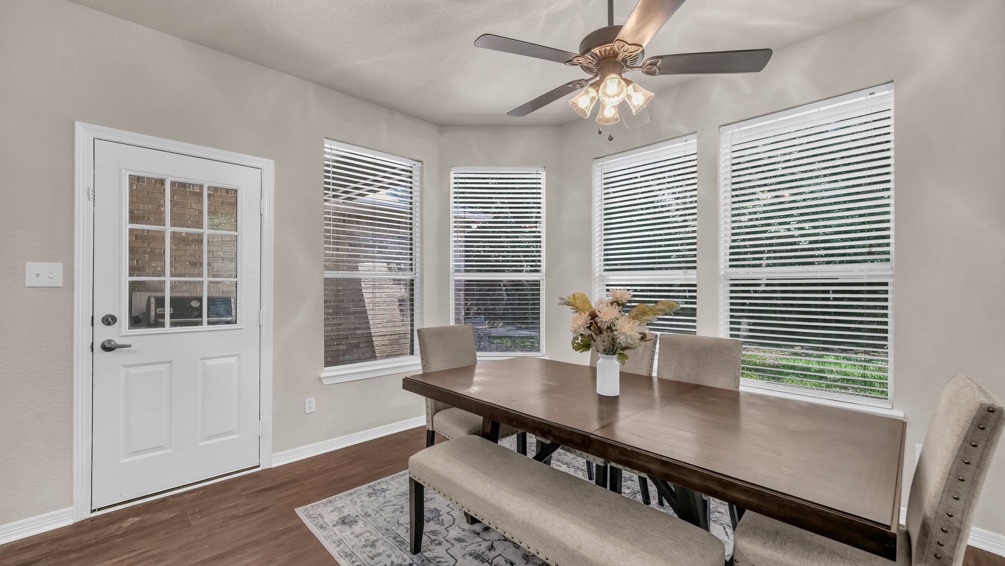 2205 Country Brook Drive Weatherford TX 76087