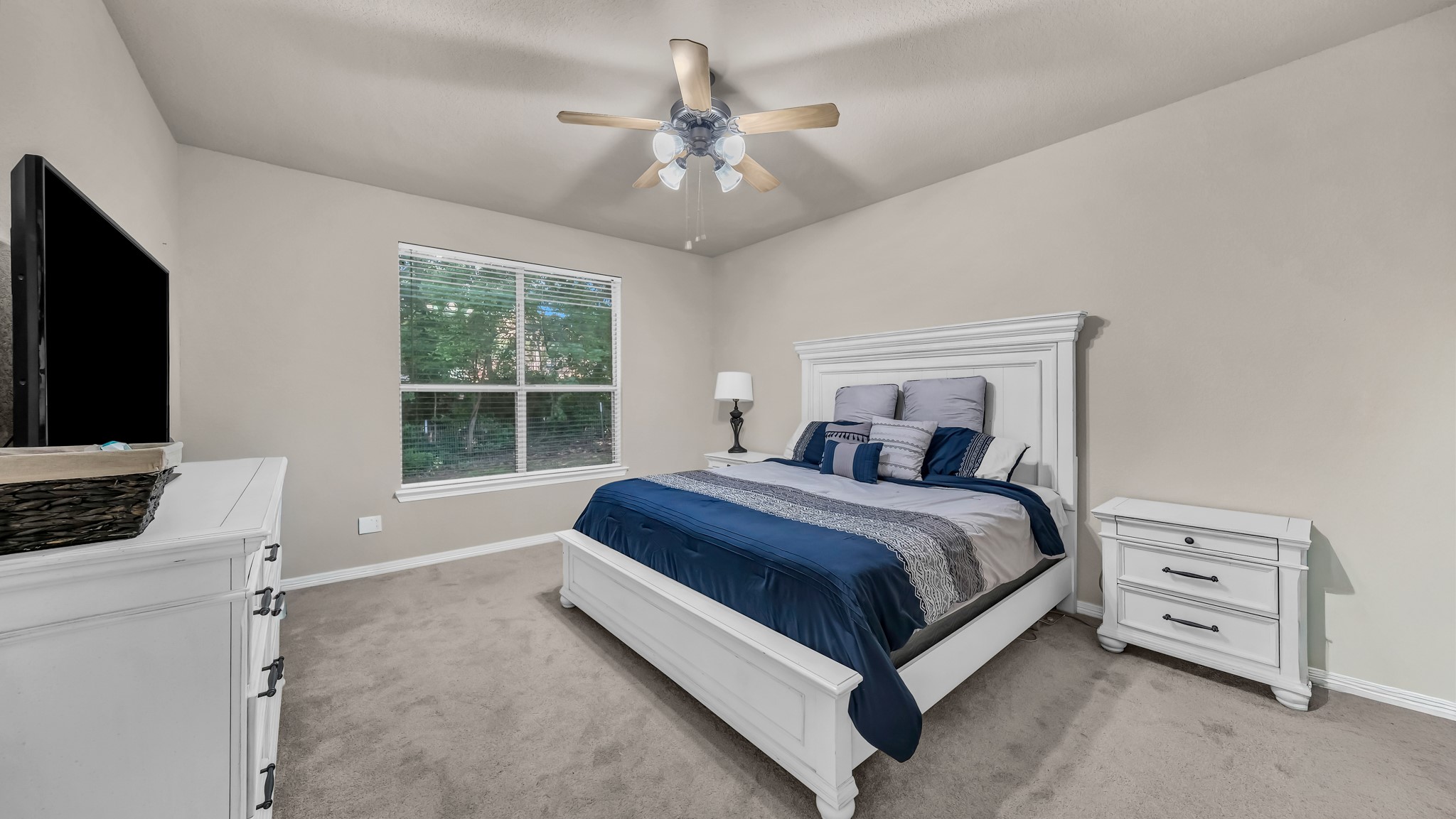 2205 Country Brook Drive Weatherford TX 76087