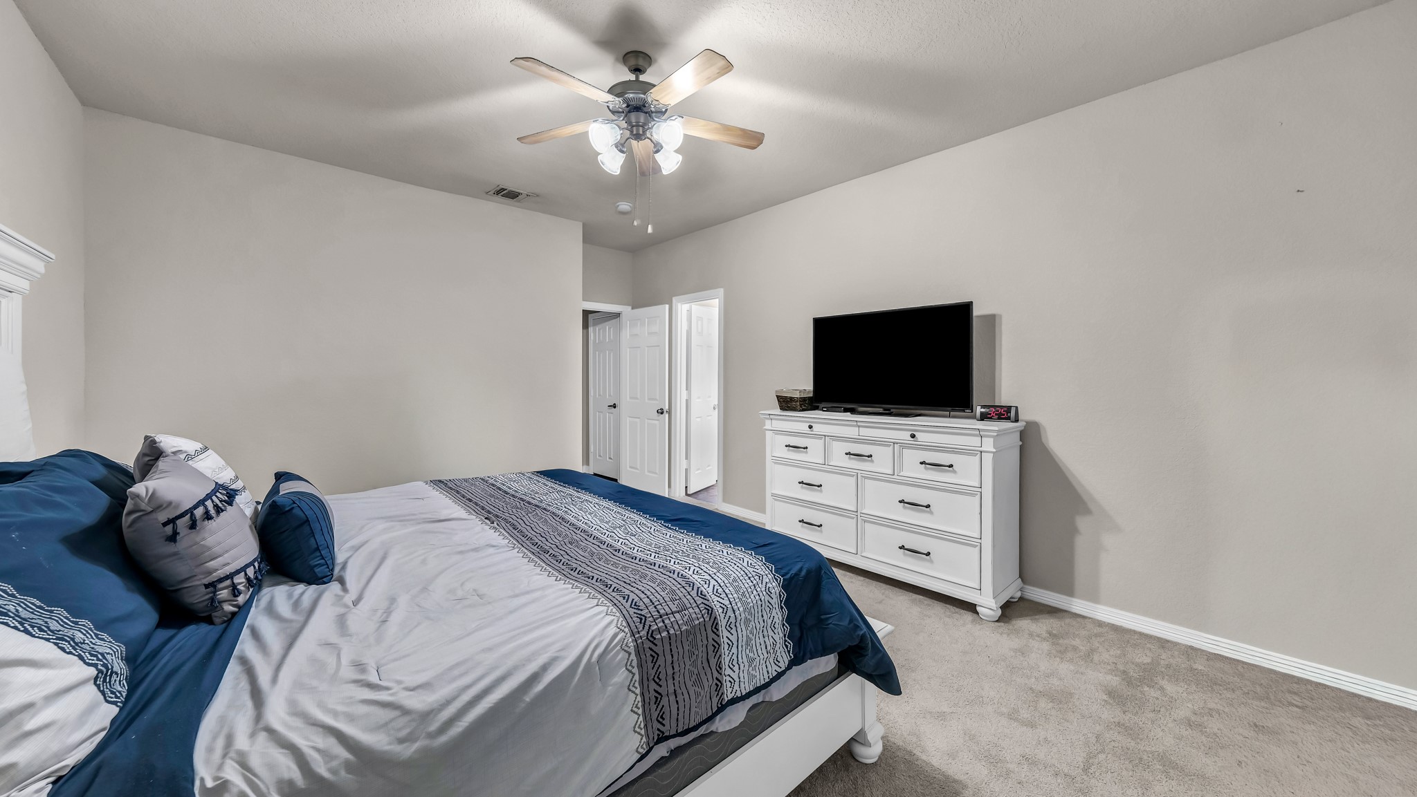2205 Country Brook Drive Weatherford TX 76087