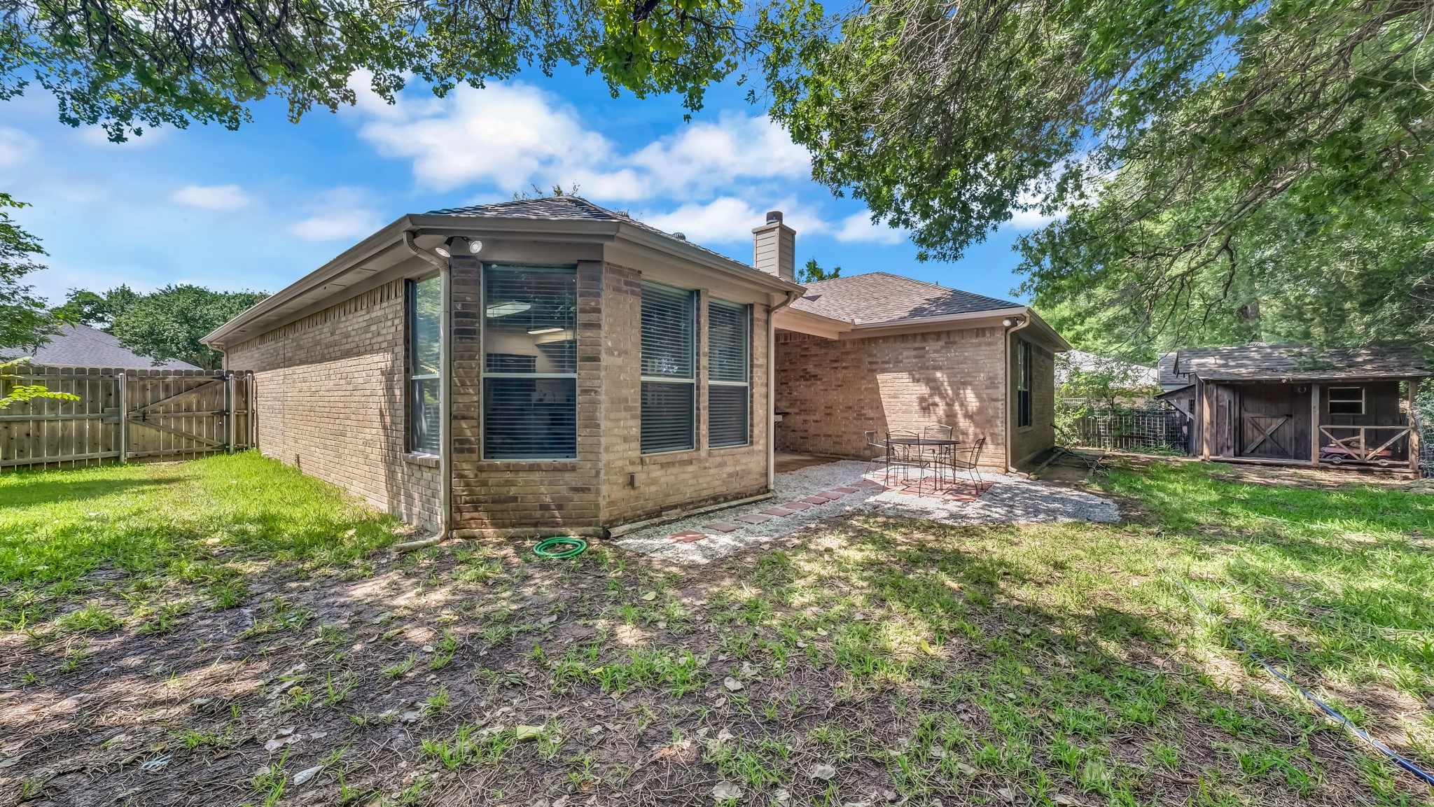 2205 Country Brook Drive Weatherford TX 76087
