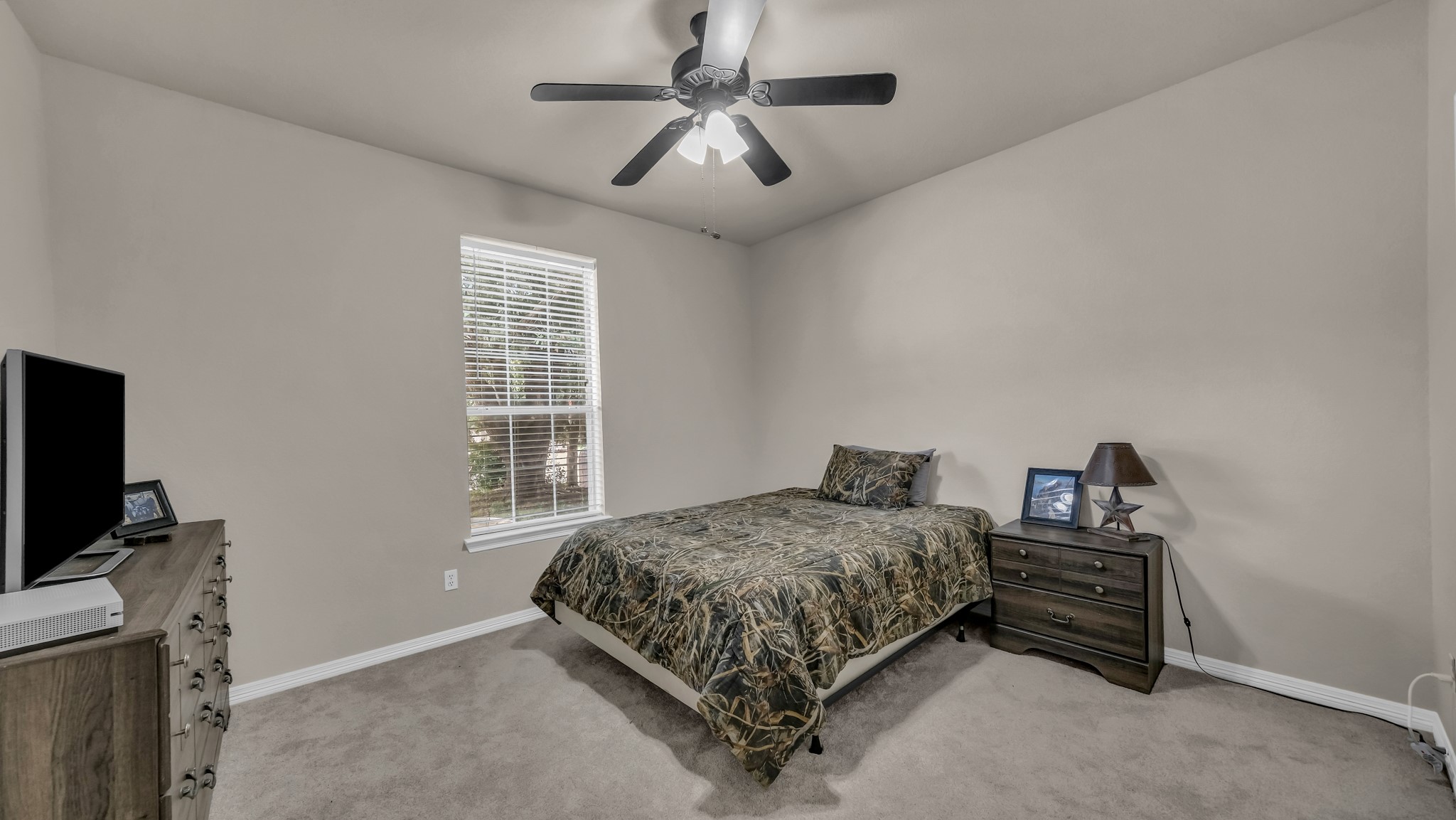 2205 Country Brook Drive Weatherford TX 76087