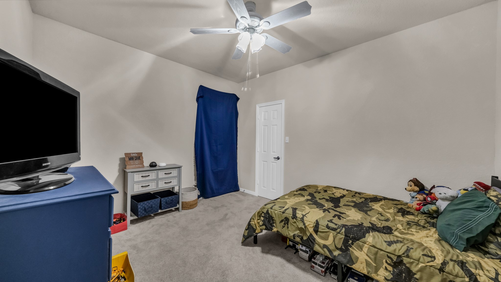 2205 Country Brook Drive Weatherford TX 76087