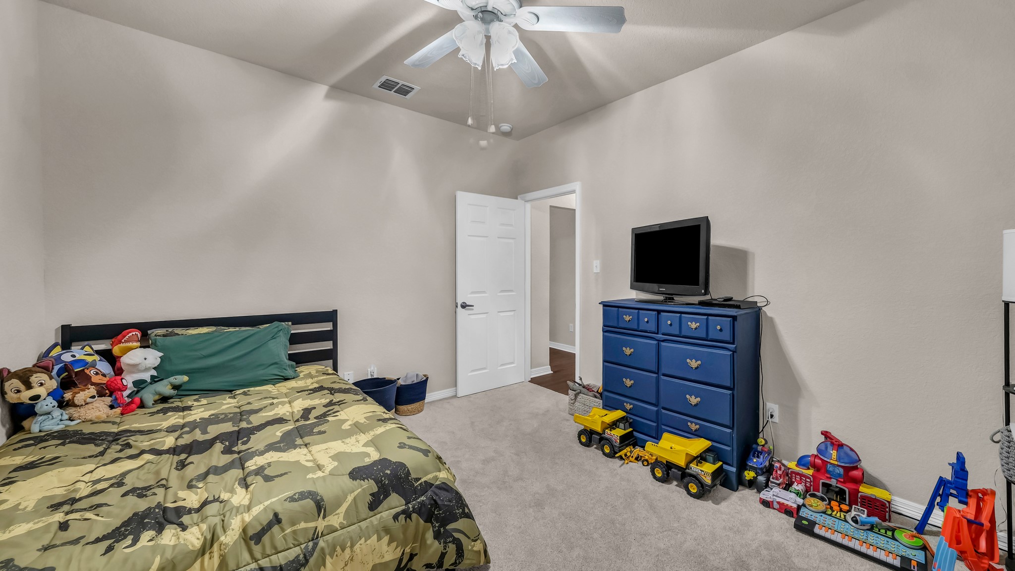 2205 Country Brook Drive Weatherford TX 76087