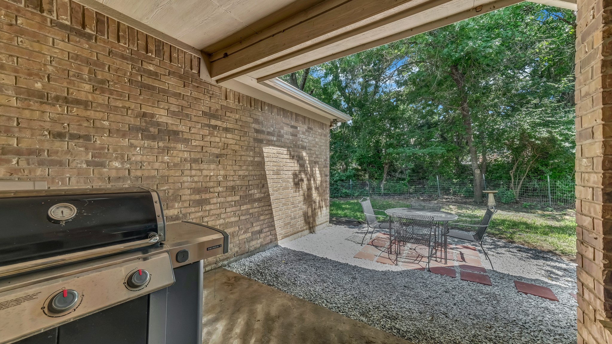 2205 Country Brook Drive Weatherford TX 76087